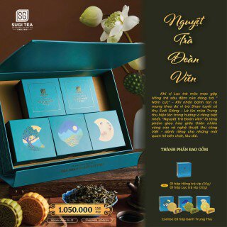 Sét Bánh Trung Thu-Nguyệt Trà Đoàn Viên SU_03